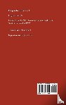 Transcripture International - Bilingual New Testament, English - French