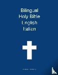  - Bilingual Holy Bible, English - Italian
