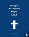Transcripture International - Bilingual Holy Bible, English - Italian