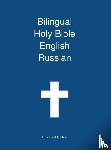 Transcripture International - Bilingual Holy Bible, English - Russian