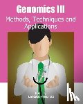 Press, Iconcept - Genomics III: Methods, Techniques and Applications