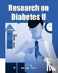 Press, Iconcept - Research on Diabetes II (black and white)