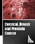 Press, Iconcept - Cervical, Breast and Prostate Cancer (Classical Cover, Black and White)