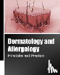 Press, Iconcept - Dermatology and Allergology: Principles and Practice (Black and White)