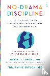 Siegel, Daniel J., Bryson, Tina Payne - No-Drama Discipline