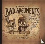 Almossawi, Ali - An Illustrated Book of Bad Arguments