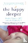 Turgeon, Heather, Wright, Julie - The Happy Sleeper