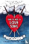Petty, Amber - This Is Not a Love Song