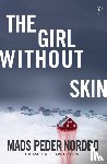Nordbo, Mads Peder - The Girl Without Skin