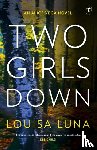 Luna, Louisa - Two Girls Down