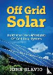 Slavio, John - Off Grid Solar
