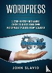 Slavio, John - Wordpress