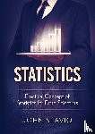 Slavio, John - Statistics