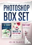 Slavio, John - Photoshop Box Set