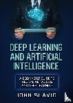 Slavio, John - Deep Learning and Artificial Intelligence