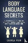 Pain, George - Body Language Secrets