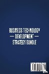 Mather, Bob - Business Technology Development Strategy Bundle