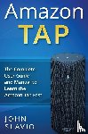 Slavio, John - Amazon Tap