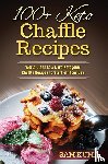 Kuma, Sam - 100+ Keto Chaffle Recipes