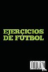 Dugger, Chest - Ejercicios de futbol