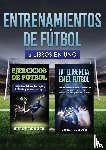 Dugger, Chest - Entrenamientos de futbol