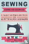 Moore, Kitty - Sewing (5th Edition)
