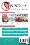 Moore, Kitty - Upcycling Crafts Boxset Vol 1