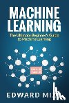 Mize, Edward - Machine Learning