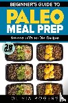 Rogers, Olivia - Paleo Meal Prep