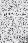Newman, Mark - My Fence is Electric
