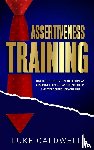 Caldwell, Luke - Assertiveness Training