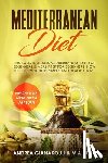 Gianakouli, Andrea, Light, Mia - Mediterranean Diet