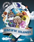 Hinchey, Jane - Pacific Islands