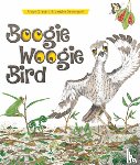 Stegert, Alison - Boogie Woogie Bird