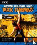 Warren, Sally - Rock Climbing