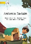 Lau, Natalie - Archie The Builder (Tetun edition) - Antonio Badain