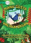Conway, Rhianne - Bird's Things (Tetun edition) - Manu gosta halibur sasan