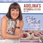 Pulford, Adelina - Adelina's Kitchen Dromana