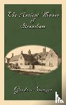 Sawyer, Gordon - The Ancient Manor of Strensham