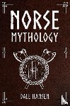 Hansen, Dale - Norse Mythology