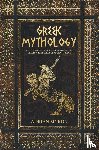 Myron, Adrian - Greek Mythology