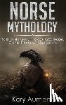 Aumont, Kory - Norse Mythology