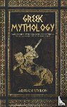Myron, Adrian - Greek Mythology