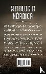 Aumont, Kory - Mitologia Nordica