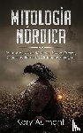 Aumont, Kory - Mitologia Nordica