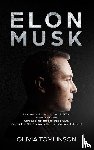 Tomlinson, Olivia - Elon Musk