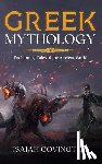 Covington, Isaiah - Greek Mythology