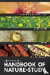 Comstock, Anna B - The Handbook Of Nature Study in Color - Wildflowers, Weeds & Cultivated Crops