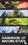 Comstock, Anna B - The Handbook Of Nature Study in Color - Insects