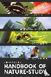 Comstock, Anna B - The Handbook Of Nature Study in Color - Insects